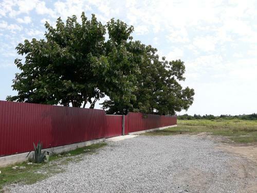 Hostal Guest House Raduga