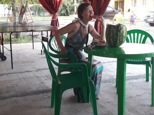 Hostal Guest House Raduga