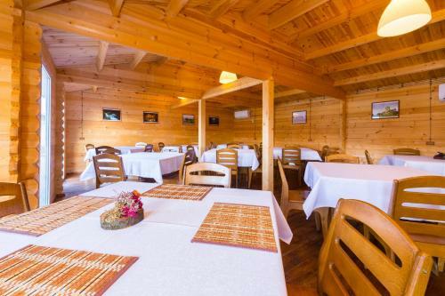 Posada Letnjaya Skazka