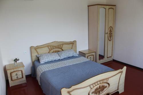 Hostal U Rafa Guest House