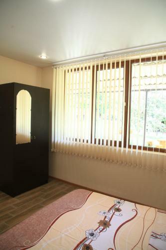 Hostal U Rafa Guest House