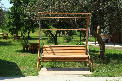 Hostal U Rafa Guest House