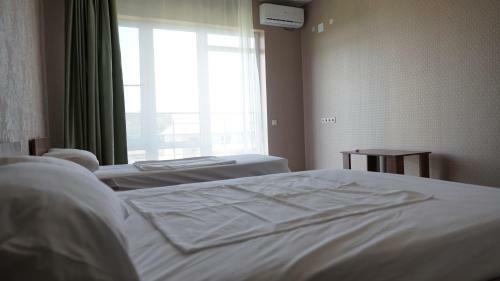 Hotel Alsar