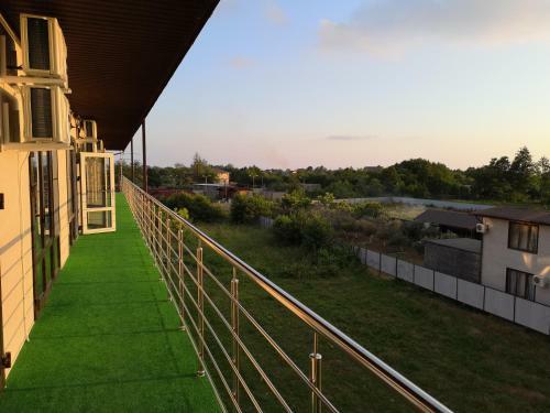 Hotel Alsar