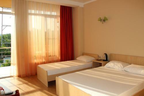 Hostal Guest House U Adama