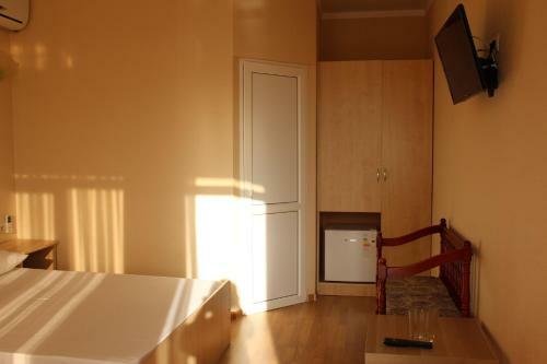 Hostal Guest House U Adama
