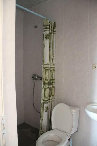 Hostal Guest House U Adama