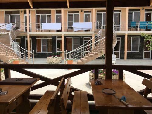 Hostal Guest House U Adama
