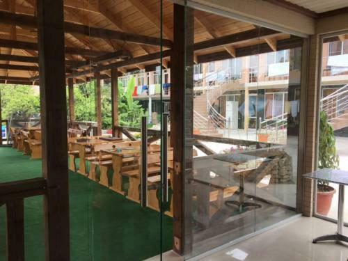 Hostal Guest House U Adama