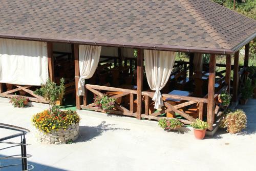 Hostal Guest House U Adama