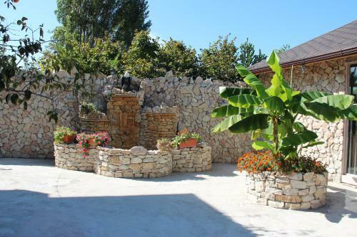 Hostal Guest House U Adama