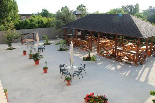 Hostal Guest House U Adama