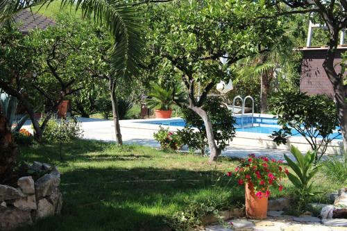 Hostal Guest House U Adama