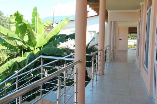 Hostal Guest House U Adama