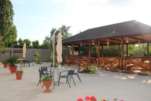Hostal Guest House U Adama