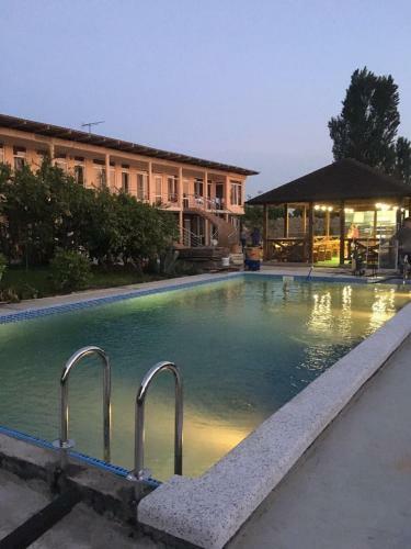 Hostal Guest House U Adama