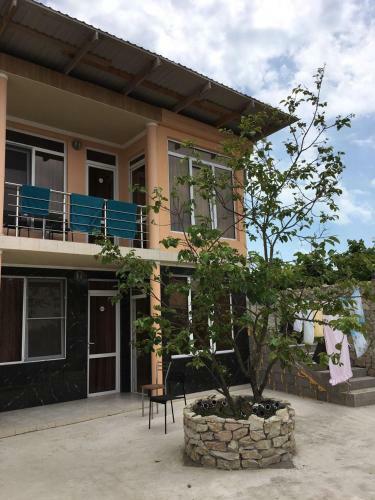 Hostal Guest House U Adama