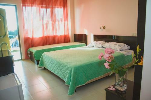 Posada Guest House Arlen