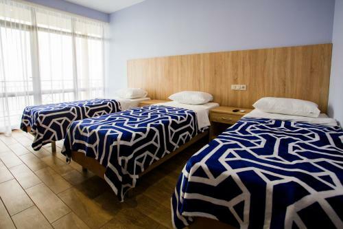 Posada Guest House Arlen