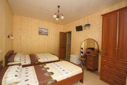 Posada Guest House Arlen