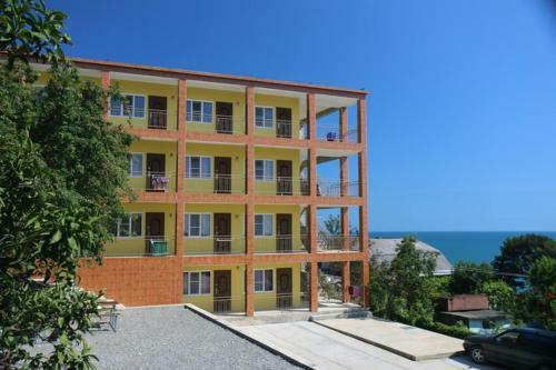 Posada Guest House Arlen