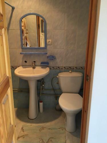 Hostal Comfort Guest House
