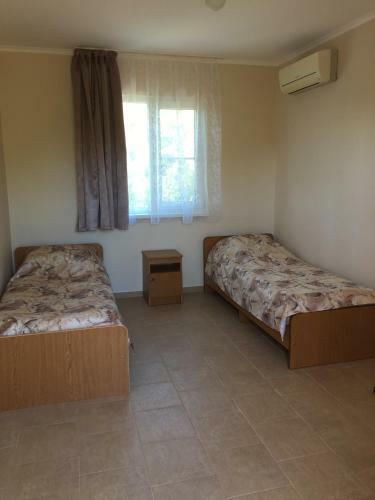 Hostal Comfort Guest House