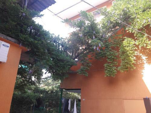Hostal Comfort Guest House
