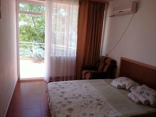 Posada Guest House Ave Maria