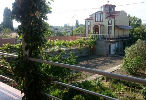 Posada Guest House Ave Maria
