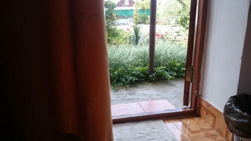 Posada Guest House Ave Maria