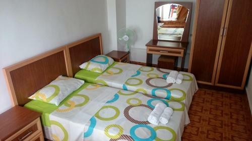 Posada Guest House Ave Maria