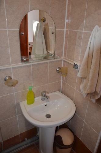 Posada Guest House Ave Maria