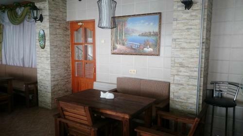 Posada Guest House Ave Maria