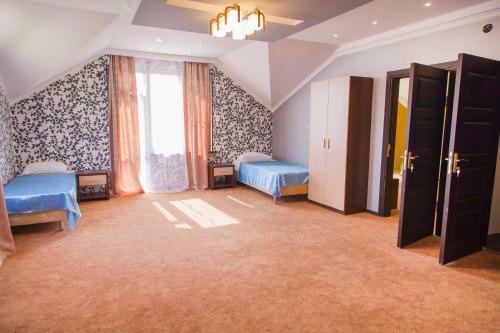 Hostal Residence Apsny
