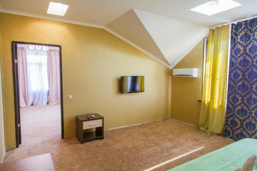 Hostal Residence Apsny
