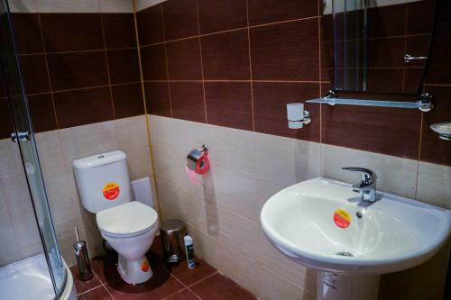 Hostal Residence Apsny
