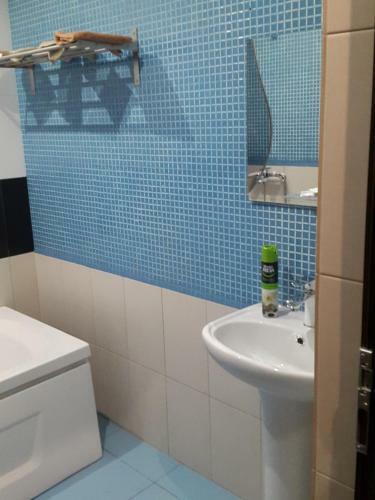 Hostal Residence Apsny
