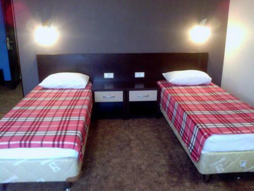 Hostal Residence Apsny