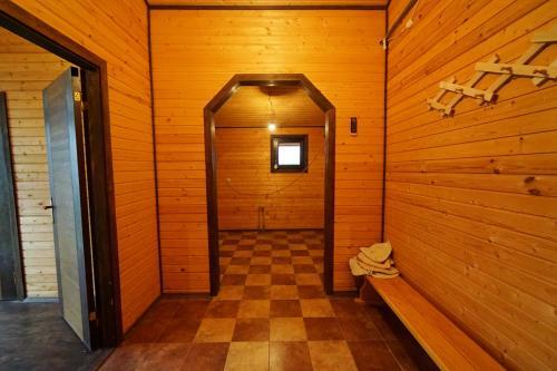 Hostal Residence Apsny