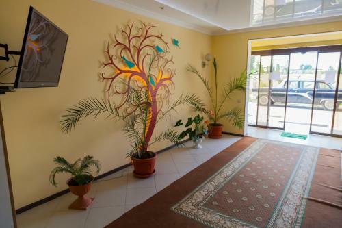Hostal Residence Apsny