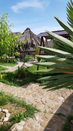 Hostal Residence Apsny