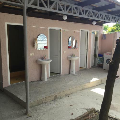 Hostal Guest House Gladiator