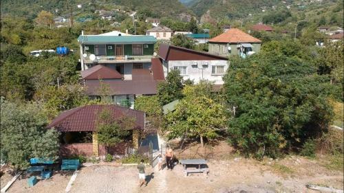 Hostal Guest House Gladiator