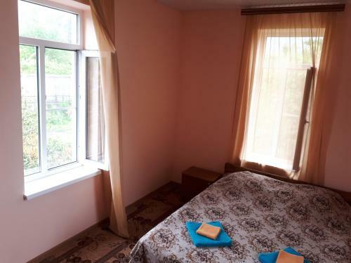 Hostal Guest House Tarusa