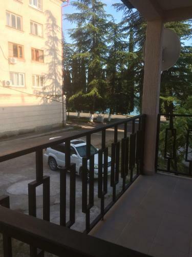 Hostal Priboj