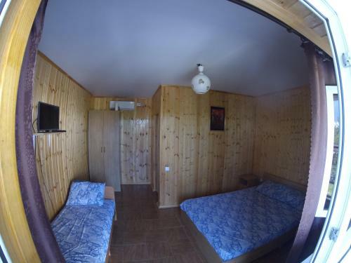 Hostal Guest House On Sayat-nova 7a