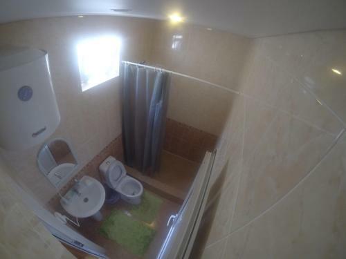 Hostal Guest House On Sayat-nova 7a