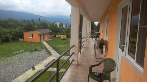 Hostal Guest House On Sayat-nova 7a