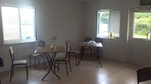 Hostal Guest House On Sayat-nova 7a